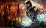 Fond d'écran gratuit de K − M - Mortal Kombat numéro 59958